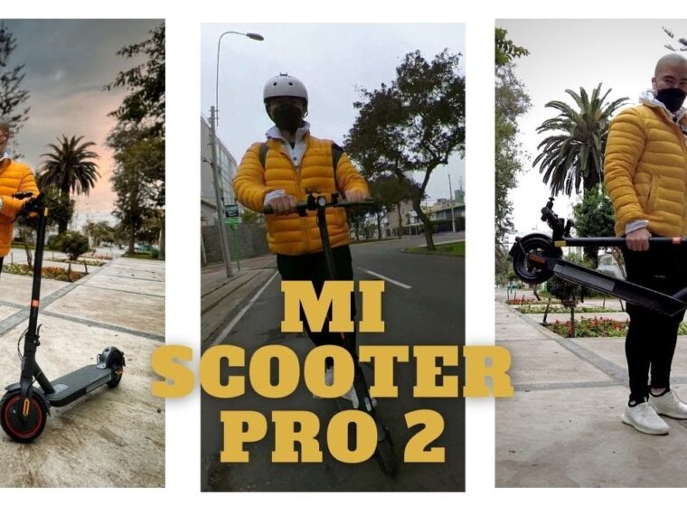 Cuanto vale en patinete electrico scooter xiaomi