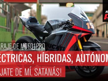 Que carne necesito para una moto electrica