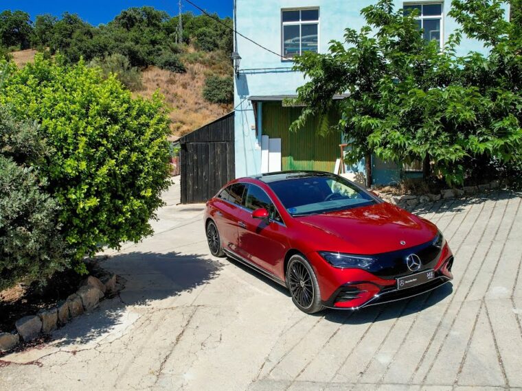 Cual es el mejor coche electrico del mercado