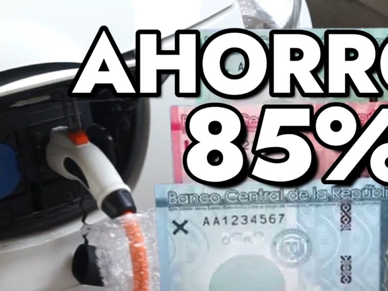 Para que son buenos los coches electricos