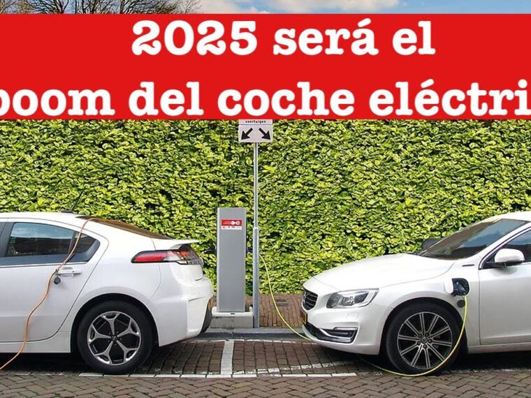 Donde son populares los coches electricos