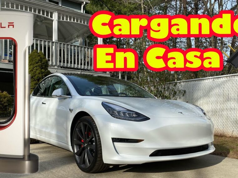 Donde cargar mi coche electrico en murcia