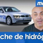 Coches electricos en el mercado y como funcionan