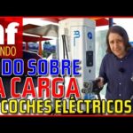 Que te piden para alquilar coche electrico en barcelona