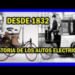 Como hacer un coche electrico de juguete