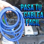 Como eliminar electricidad estatica coche