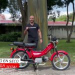 Como entrar motos electricas a cuba