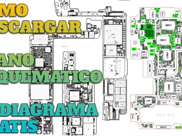 Mapa donde encontrar cargas electricas para el coche