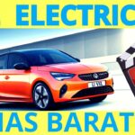 Como evolucionara el coche electrico