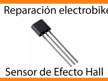 Cual puede ser el fallo de una bicicleta electrica