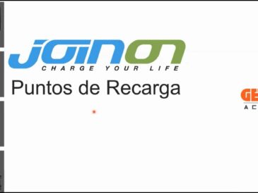 Como paga en los puntos de recarga coche electrico