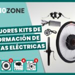 Como adaptarse al cambio de coche electrico