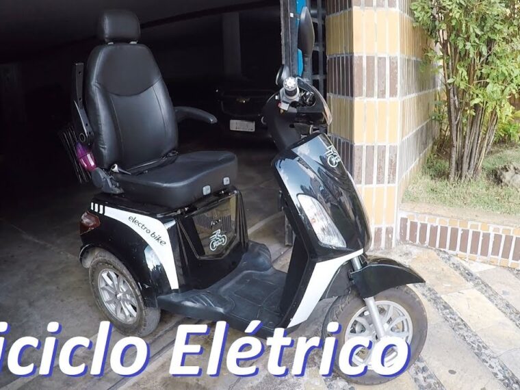 Como se comporta bicicleta electrica en subidas