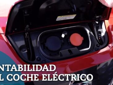 En cuanto tiempo se amortiza un coche electrico