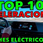 Cuanto cuesta poner un enchufe para coche electrico