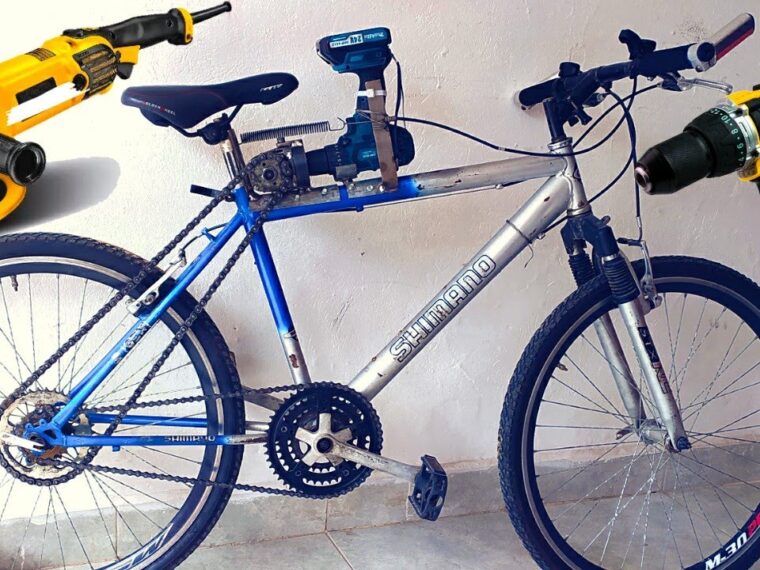 Precio como hacer una bicicleta electrica