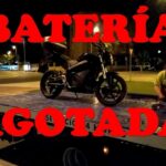 Como se cargan las bicicletas electricas