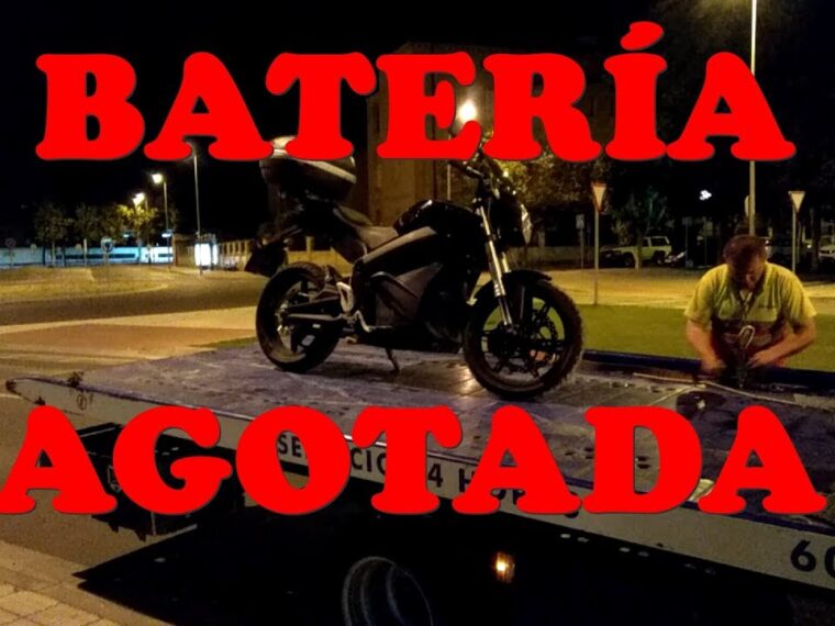 Como usar las motos electricas publicas