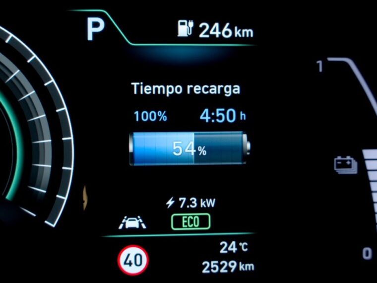 Cuanto cuesta programar tablero electrico coche