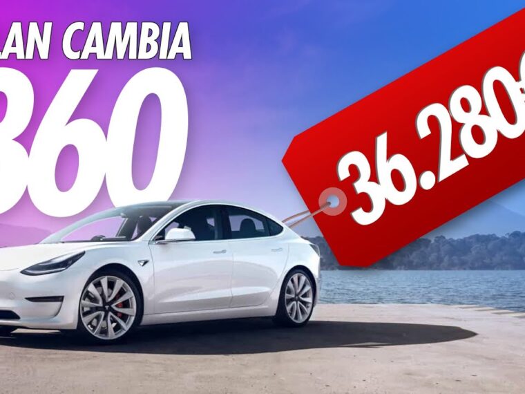 Cuanto paga el gobierno por comprar coche electrico