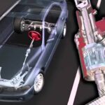 Como montar un coche electrico pequeño de juguete casero