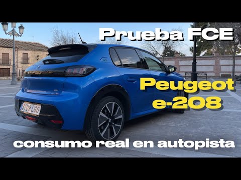 Cuanto vale el nuevo coche de peugeot totalmente electrico