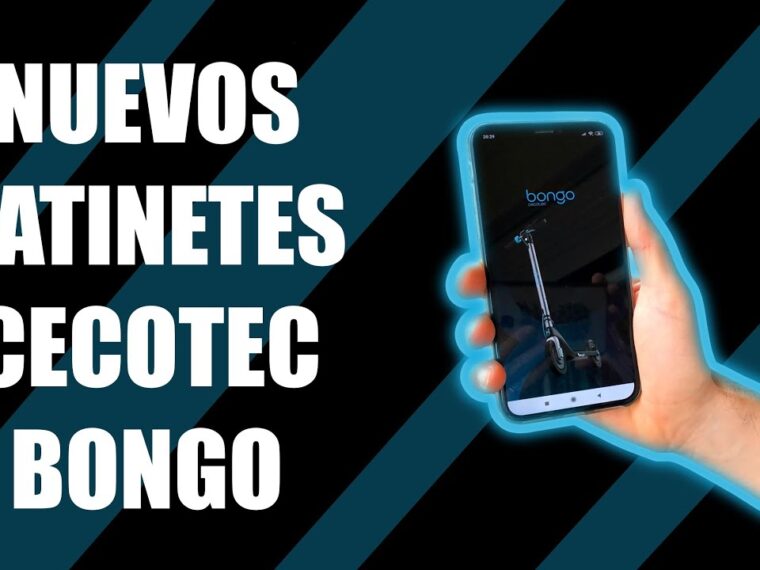 Cual es la mejor app de patinetes electricos