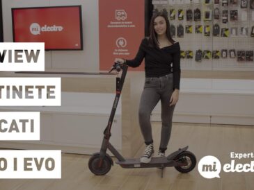 Mediamarkt patinete electrico cuanto peso puede suber