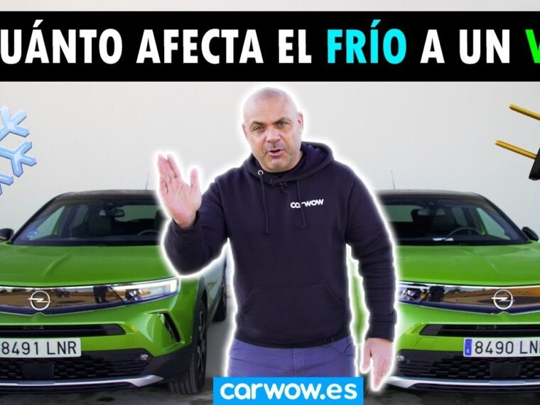 Cuanto tiene de autonomia el coche electrico que tiene mas