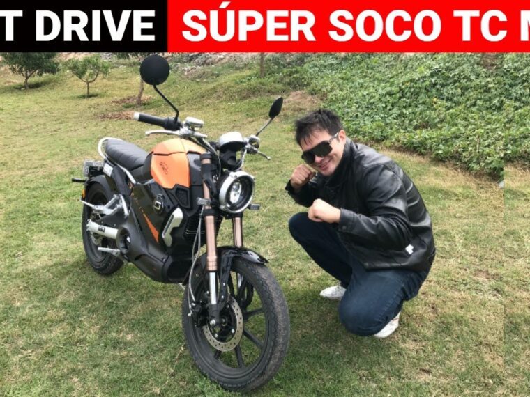 Como conseguir moto electrica soco xiaomi