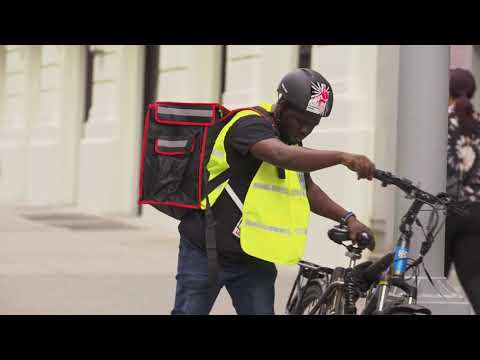 Como hacer legal una bicicleta electrica