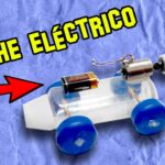 Como se reciclan las baterias de los coches electricos