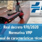 Como reparar los patinetes electricos