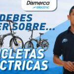 Como montar en patinete electrico