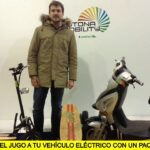 Cuanto cuesta una instalacion electrica para cargar coche