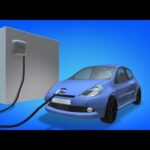 Como funciona el arranque de un coche electrico