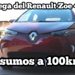 Coches electricos enchufables cuanto duran las baterias