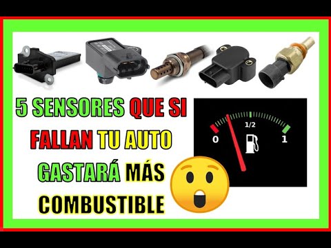 Como mirar si el coche consume electrico excesivo