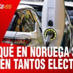 Como manejar una moto electrica