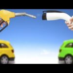 Como calcular el consumo de un coche electrico