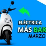 Como circular con bicicleta electrica plegable