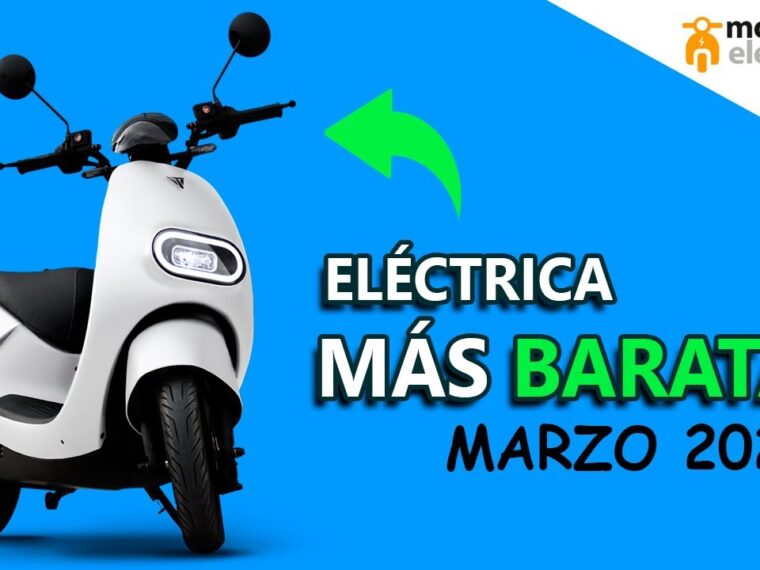 Donde puedo vender mi moto electrica