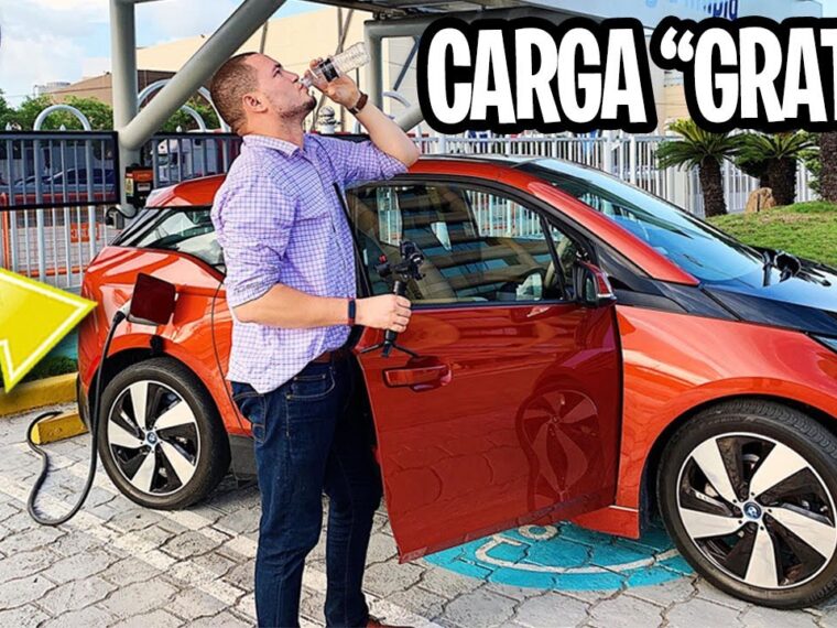 Cuanto costaria montar una estacion para recarga de coches electricos