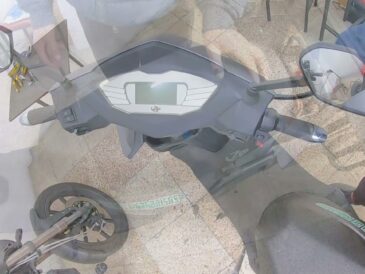 Como aumentar la autnomia en una moto electrica