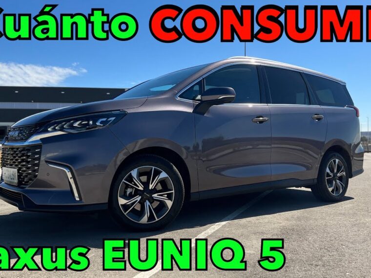 Cuanto consumiria todos los coches electricos