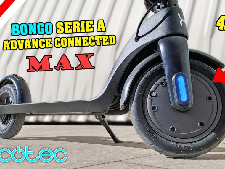 Donde comprar patinete electrico cecotec