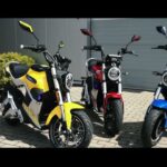 Jugueteria en tenerife donde vendan motos electricas