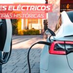 Como son bicicletas totalmente electricas