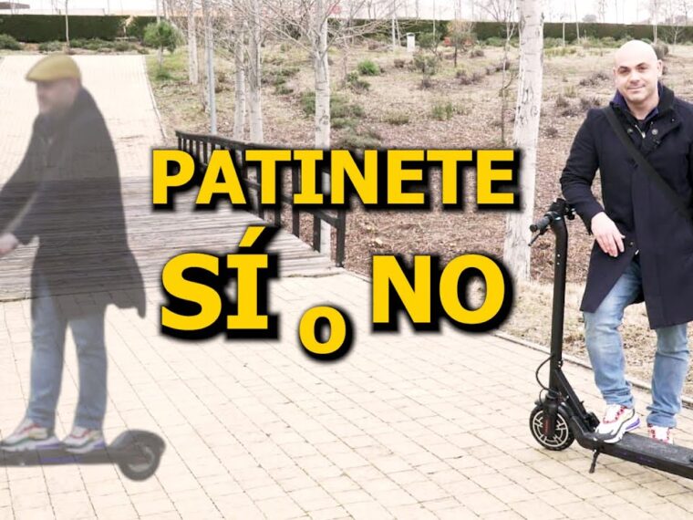 Como envio patinetes electricos por transporte