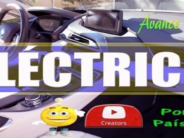 Paises donde hay mas coches electricos